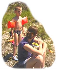 Wie findest du die Fl�gel?