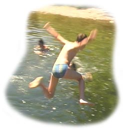 0,2 seconds til touchdown!