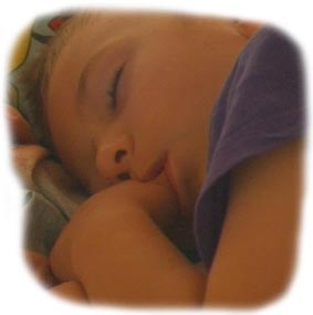 Ein m�der Indianer...