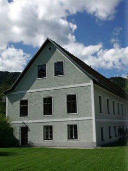 Haus in Kogelsbach